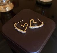 Gambar Anting anting elegan gaya korea dari dhioshopi undefined 5 Tokopedia