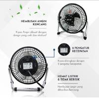Gambar Kipas Angin Sekai HFN650 HFN 650 dari msbjm undefined 2 Tokopedia
