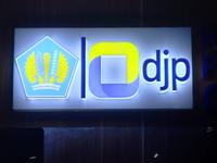 Gambar HURUF TIMBUL ACRYLIC LAMPU/ LED/ NYALA/ Kantor DJP dari Advertising Gie undefined 3 Tokopedia