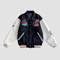 Gambar Varsity Evil Spirit dari rakifluzm undefined 1 Tokopedia