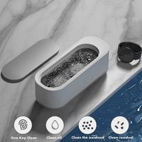 Gambar Mesin Pembersih Perhiasan Ultrasonic Smart Cleaner alat pembersih kaca dari kizzyshop21 undefined 1 Tokopedia