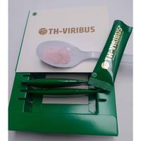 Gambar TH Viribus Suplemen Penambah Stamina Pria dan Wanita Original dari putrinaturalshop undefined 4 Tokopedia