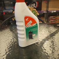 Gambar Pre-mix COOLANT cairan pendingin radiator motor honda. dari Kahaza Moto Shop undefined 1 Tokopedia