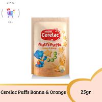 Gambar cerelac puffs banana orange dari Toko Menur Dua undefined 1 Tokopedia