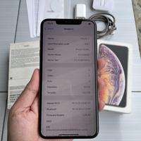 Gambar iPhone Xs Max 64 gold iBox fullset dari Yourapplestore Jombang undefined 3 Tokopedia