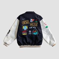 Gambar Varsity Evil Spirit dari rakifluzm undefined 2 Tokopedia