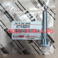 Gambar BAUT PIN CALIPER CAKRAM ATAS BAUT DISC BRAKE PIN A TOYOTA AVANZA DAIHATSU XENIA DAIHATSU GRAN MAX SUZUKI APV dari GOLD STAR AUTO undefined 1 Tokopedia