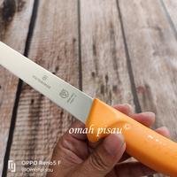 Gambar Pisau Pemisah Daging 16 cm Victorinox boning Swibo 5.8401.16 Original dari Omah Pisau Jogja undefined 4 Tokopedia