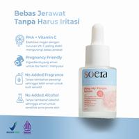 Gambar Pimp My Pimple Serum dari Soera Skin undefined 3 Tokopedia
