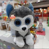 Gambar Ty Large beanie boo plush toy doll boneka dari LittlePiggy undefined 1 Tokopedia