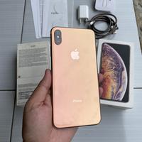 Gambar iPhone Xs Max 64 gold iBox fullset dari Yourapplestore Jombang undefined 1 Tokopedia