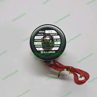 Gambar selenoid mesin pengering konversi gas SLGPC 2W025-08 dari JAYA PNEUMATIC CENTRE undefined 3 Tokopedia