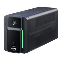 Gambar APC Easy UPS BVX700LUI-MS ANTI PETIR 360W USB Charging - 1PCS dari trolie undefined 4 Tokopedia