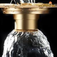 Gambar floor drain stainless model apel/saringan got kamar mandi apple dari Toko sanitary88 undefined 5 Tokopedia