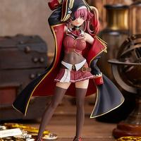 Gambar Pop Up Parade Houshou Marine Hololive Good Smile Company dari Orbital Ray's Retail undefined 4 Tokopedia