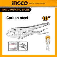 Gambar TANG BAIS BULAT CHROME HD 10" INGCO HCJLW0210 dari INGCO INDONESIA undefined 1 Tokopedia
