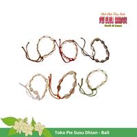 Gambar Gelang Kerang Khas Bali dari Toko Pie Susu Dhian Bali undefined 1 Tokopedia