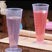 Gambar Gelas ukur 30ml 50ml 100ml - 30ml dari Daeniqstuff undefined 4 Tokopedia