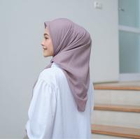 Gambar JILBAB PARIS OLD / JADUL 100+ VARIASI WARNA HIJAB SEGI EMPAT - 10 dari ButikAdindaPontianak undefined 2 Tokopedia