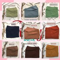 Gambar Hijab Syar'i 2 Layer Annisa / Khimar Annisa / Hijab Annisa dari Raisya Butik Official undefined 5 Tokopedia