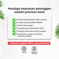 Gambar Whitening Cream Brightening Underarm Cream Mencerahkan Kulit Lipatan - 1 pcs dari Body Care Official undefined 5 Tokopedia