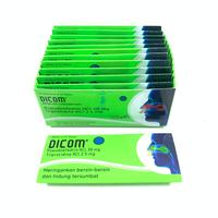 Gambar DICOM Tablet - Obat Bersin & Hidung Tersumbat dari apoteknatanette undefined 3 Tokopedia