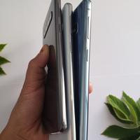 Gambar Samsung Galaxy S10 RAM 8GB Internal 128GB Original AU SCV41 - Hitam, Minus Lecet2 dari Om Unyet undefined 4 Tokopedia