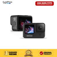 Gambar Gopro Hero 9 Black dari Asia Baru Foto undefined 2 Tokopedia
