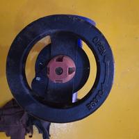 Gambar Balancing Valve 21/2in Static Honeywell PN16 DN65 dari ANNISA KENARI TEHNIK undefined 3 Tokopedia