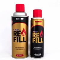 Gambar Gas Isi ulang Korek Api Gas / Refill Gas Lighter dari HERBAL JUNIOR DAFKAR 02 undefined 2 Tokopedia