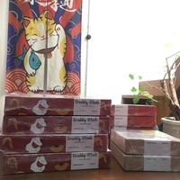 Gambar Meowchi japanese mochi made in bandung - 12 pcs dari retroactive.id undefined 4 Tokopedia