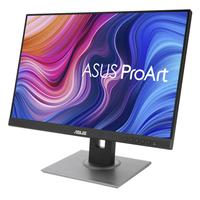 Gambar Asus Proart Display PA248QV 24" WUXGA 1920 X 1200 Professional Monitor dari Randlshop undefined 2 Tokopedia