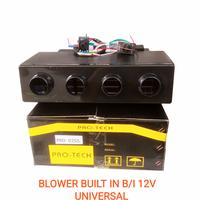 Gambar Blower Unit Baru Evaporator AC Mobil Universal 12 V Built In Full Set dari kreasi anak muda undefined 2 Tokopedia