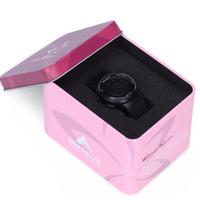 Gambar Jam Tangan Eiger Savatra Watch Jam Tangan Wanita Multifungsi - Pink dari CMS Store2802 undefined 4 Tokopedia
