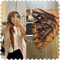 Gambar Sasha Series Journey Hijab segiempat motif voal - sakura dari Rumahatalla58 undefined 2 Tokopedia