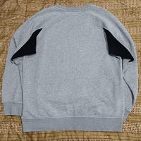 Gambar Crewneck Adidas Original Big logo dari doy'store undefined 4 Tokopedia