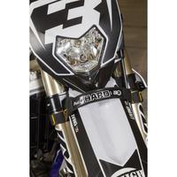 Gambar S3 Front Pull Straps for HardEnduro FRONT/DEPAN KTM/HUSKY/GASGAS - Orange dari ADDSUSPENSION undefined 1 Tokopedia