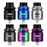 Gambar DIGIFLAVOR DROP RDA V2 24MM AUTHENTIC BY GEEKVAPE - RAINBOW dari monVAPE surabaya undefined 1 Tokopedia