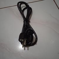 Gambar Kabel Power Adaptor Laptop/Notebook 3 Lubang - 1.5m Tebal Best Quality - Standar dari specialdealshop undefined 4 Tokopedia