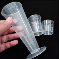 Gambar Gelas ukur 30ml 50ml 100ml - 30ml dari Daeniqstuff undefined 1 Tokopedia