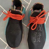 Gambar ADIDAS NMD HU Pharel William Limited Edition dari Treaaaasure undefined 2 Tokopedia