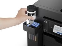 Gambar Printer Epson L15150 A3 Print Scan Copy Wifi Duplex dari Super Laris IT undefined 4 Tokopedia