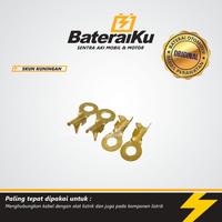 Gambar JUAL SKUN KUNINGAN UNTUK MOTOR - BATERAIKU BALI - SKUN KUNING 12 dari Toko Aki BateraiKu Bali undefined 1 Tokopedia