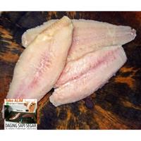 Gambar Ikan Gurame Fillet - Fresh Gourami Fish fillet dari ALIM DAGING SAPI SEGAR undefined 1 Tokopedia