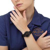 Gambar Jam Tangan Eiger Savatra Watch Jam Tangan Wanita Multifungsi - Pink dari CMS Store2802 undefined 5 Tokopedia