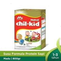 Gambar Chil Kid Susu Madu Box 800Gr dari GoedangDente undefined 1 Tokopedia