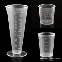 Gambar Gelas ukur 30ml 50ml 100ml - 30ml dari Daeniqstuff undefined 2 Tokopedia