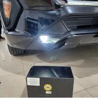 Gambar Foglamp Set BILED Projector 3 Warna BEEBOT GR 2.0 Innova Reborn Tipe V dari Ferrari Variasi Mobil undefined 1 Tokopedia