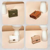 Gambar Sunny Wallet | Dompet Purse | Dompet Wanita | Jimshoney Original - Red dari Jimshoney Gudang Tangsel undefined 3 Tokopedia