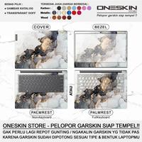 Gambar Garskin Laptop Keyboard Screen Protector Lenovo Thinkpad T470 T480 Tpu - Cover dari Oneskin Store Indonesia undefined 2 Tokopedia